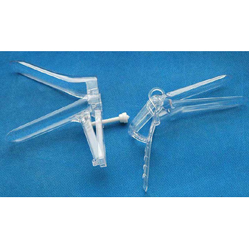  Vaginal Speculums