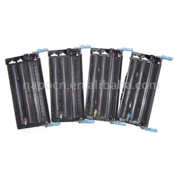  4600 Color Toner Cartridges ( 4600 Color Toner Cartridges)