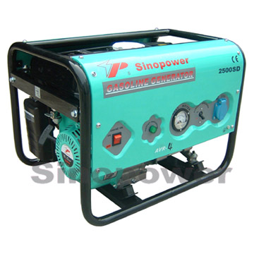  Gasoline Generator ( Gasoline Generator)