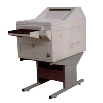  X-Ray Film Processor (X-Ray Film Processeur)