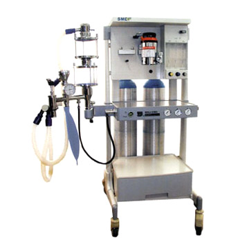  Anaesthesia Machine