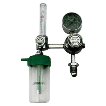  Oxygen Inhalator (Sauerstoff-Inhalator)