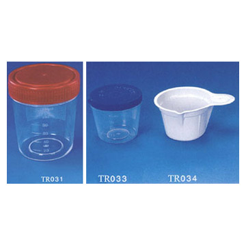  Biochemical Cups (Biochimiques Coupes)