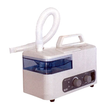  Ultrasonic Nebulizer (Nébuliseur ultrasonique)