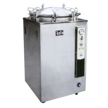  Autoclave (Autoklav)