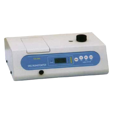  Spectrophotometer