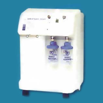  Mini Medical Oxygen Generator (Mini medizinischen Sauerstoff-Generator)