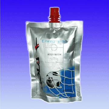  Stand Pouch