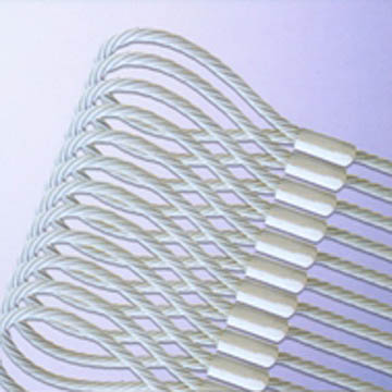  Pressed Steel Rigging (Pressed Steel Rigging)