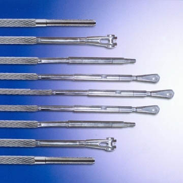  Pressed Slings