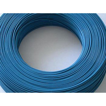  Teflon Wires (Teflon-Leitungen)