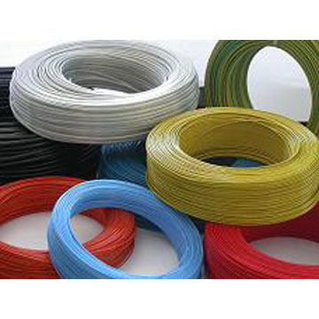  Teflon Wire (Teflon Wire)