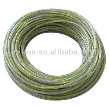  Teflon Wire (Teflon-Wire)