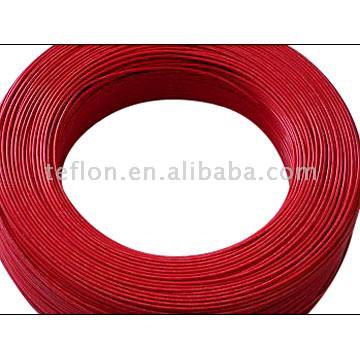  Teflon Wire (Teflon-Wire)