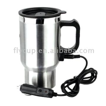  12V Travel Mug