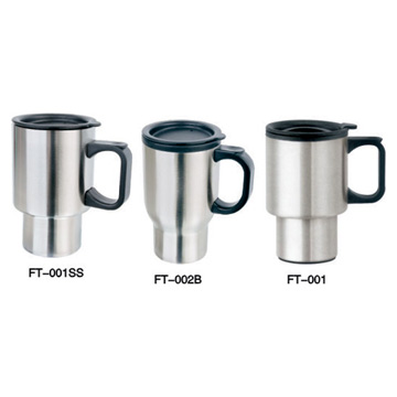  Travel Mugs