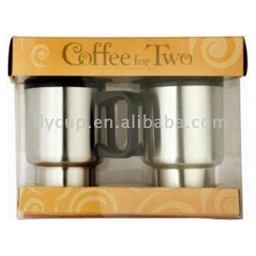  Travel Mug Gift Set