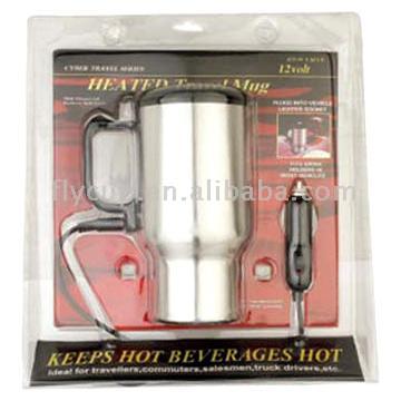  12V Travel Mug