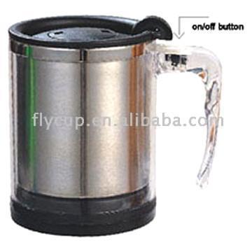  Self Stirring Mug