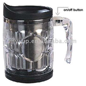  Self Stirring Mug