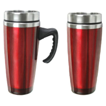  Travel Mugs