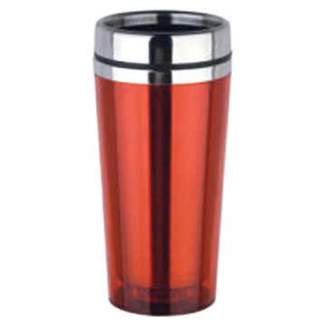  Travel Mug