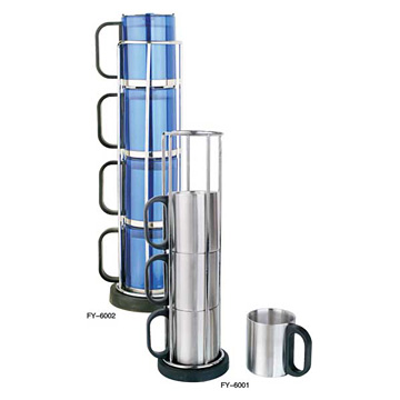  Coffee Mugs