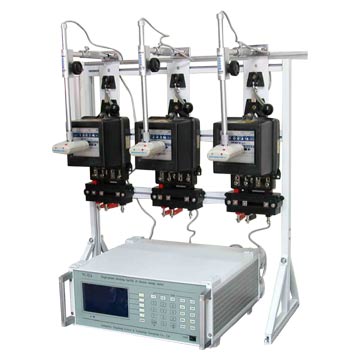  Single Phase Portable Calibrator (Single Phase Portable Calibrator)