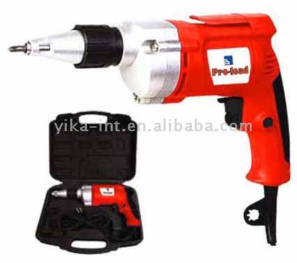  6mm Electric Screwdriver ( 6mm Electric Screwdriver)
