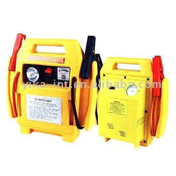  Jump Starters ( Jump Starters)