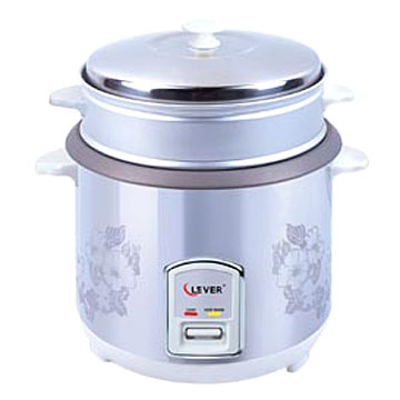  Rice Cooker ( Rice Cooker)