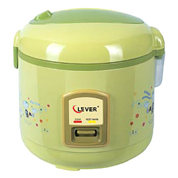  Rice Cooker (Rice Cooker)