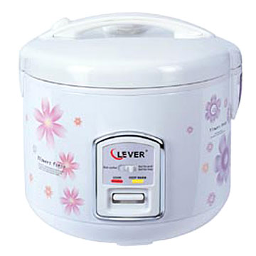  Rice Cooker ( Rice Cooker)