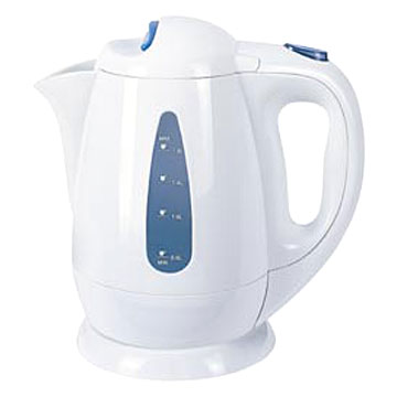  Electric Kettle (Электрический чайник)