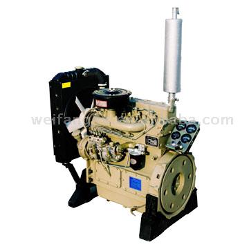  Diesel Engine (Moteur Diesel)