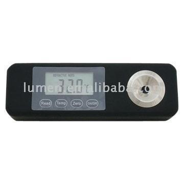 Portable Digital Refraktometer (AR-Serie) (Portable Digital Refraktometer (AR-Serie))