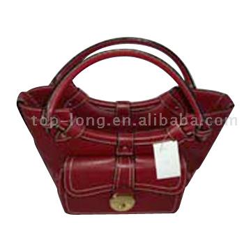 Ladies `Oxhide Handtasche (Ladies `Oxhide Handtasche)