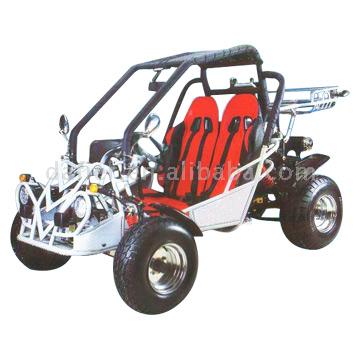  Go Cart