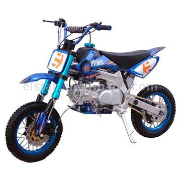  Dirt Bike (ELDB-022) (Байк (ELDB-022))