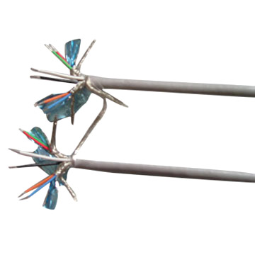  Halogen Free USB Cable (Sans halogène Câble USB)