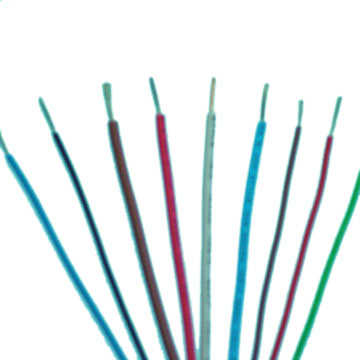  Halogen Free Cables (Безгалогеновые кабели)