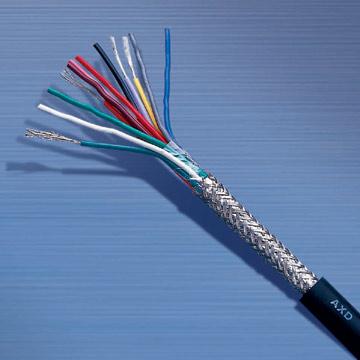  Multi-Conductor Cable (Multi-жильный кабель)