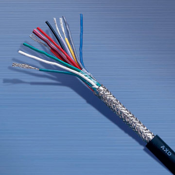  Multi-Conductor Cable (Multi-Conductor Cable)