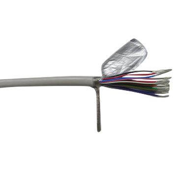  Halogen Free DVI Cable (Безгалогеновые кабель DVI)