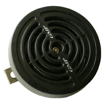  Disc Horn (Disc Horn)