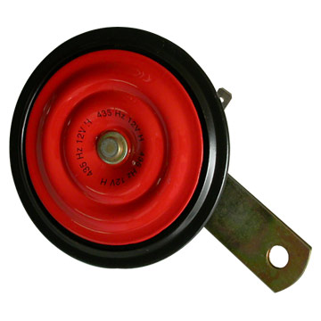  Disc Horn (Disc Horn)