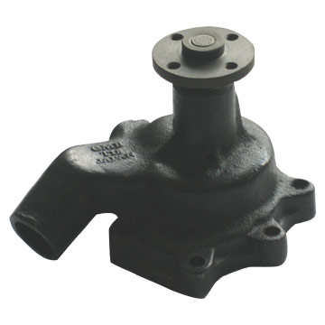  Water Pump ( Water Pump)