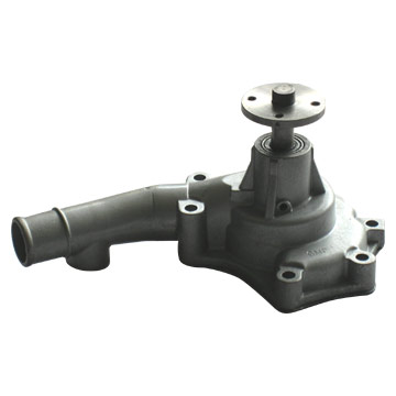  Water Pump ( Water Pump)