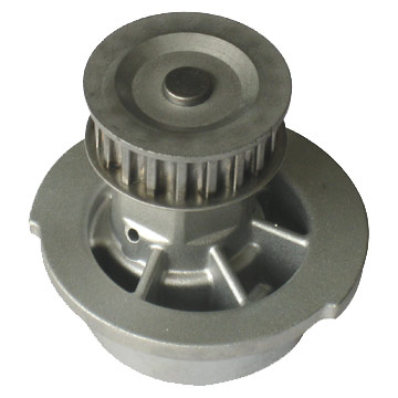  Water Pump ( Water Pump)