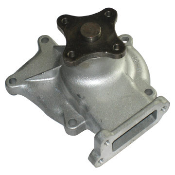  Water Pump ( Water Pump)